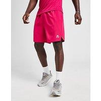 MONTIREX Fly 3.0 Shorts - Pink - Mens