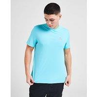 MONTIREX Peak Grid T-Shirt - Blue - Mens