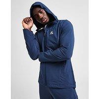 MONTIREX Shift Jacket - Blue - Mens