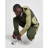 MONTIREX Torrent Woven Track Pants - Green - Mens