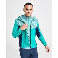 MONTIREX Trail Woven Jacket - Blue - Mens