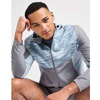 MONTIREX Trail Woven Jacket - grey - Mens