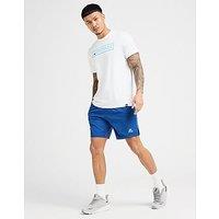 MONTIREX Trail Shorts - Blue - Mens