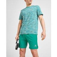 MONTIREX Trail Shorts - Green - Mens