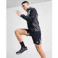 MONTIREX Trail Woven Shorts - Black - Mens