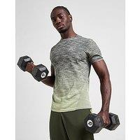 MONTIREX Trail Seamless T-Shirt - Green - Mens