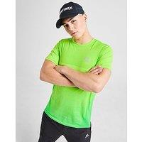 MONTIREX Trail Seamless T-Shirt - Green - Mens