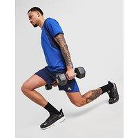 MONTIREX Vista Shorts - Blue - Mens