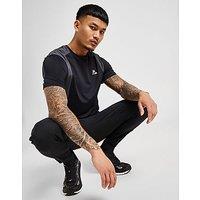 MONTIREX Vista T-Shirt - Black - Mens