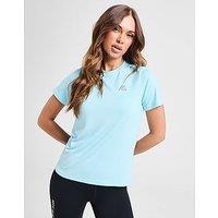 MONTIREX Breathe T-Shirt - Blue - Womens