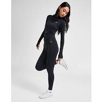MONTIREX Evolve Seamless Leggings - Black - Womens
