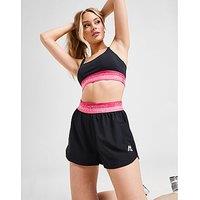 MONTIREX Icon 2.0 Shorts - Black - Womens