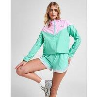 MONTIREX Move Colour Block Jacket - Green - Womens