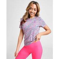 MONTIREX Trail T-Shirt - Pink - Womens