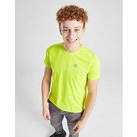 MONTIREX Delta T-Shirt Junior - Green