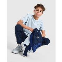 MONTIREX Delta T-Shirt Junior - Blue