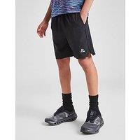 MONTIREX Fly Shorts Junior - Black - Kids