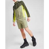 MONTIREX Fly Shorts Junior - Green - Kids