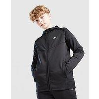 MONTIREX Longitude Full Zip Hoodie Junior - Black