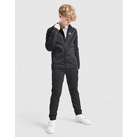 MONTIREX Longitude Track Pants Junior - Black