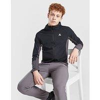 MONTIREX Rush 2.0 Full Zip Jacket Junior - Black