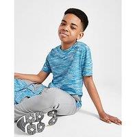 MONTIREX Trail T-Shirt Junior - Blue