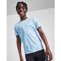 MONTIREX Trail T-Shirt Junior - Blue