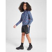 MONTIREX Trail Shorts Junior - Black