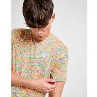 MONTIREX Trail 2.0 T-Shirt - Multi Coloured - Mens