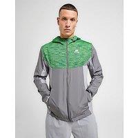 MONTIREX Trail Woven Jacket - Green - Mens