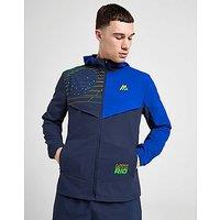 MONTIREX MTX Run City Rio Jacket - Blue - Mens