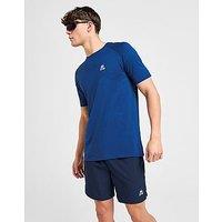 MONTIREX Ridge Seamless T-Shirt - blue - Mens