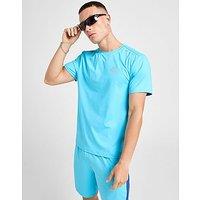 MONTIREX Strike T-Shirt - Blue - Mens