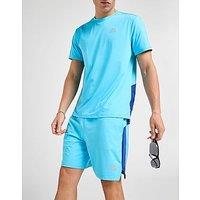 MONTIREX Strike Shorts - Blue - Mens