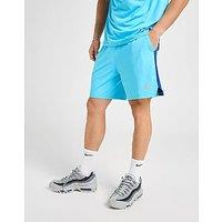 MONTIREX Strike Shorts - Blue - Mens