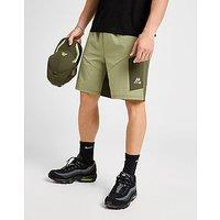 MONTIREX Cargo Shorts - Green - Mens