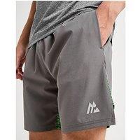 MONTIREX Trail Shorts - Grey - Mens