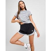 MONTIREX Lite Shorts - Black - Womens