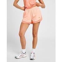 MONTIREX Lite Shorts - Orange - Womens