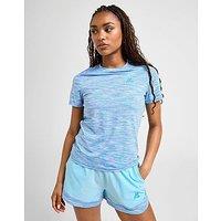 MONTIREX Trail T-Shirt - Blue - Womens