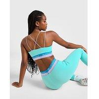 MONTIREX Icon 2.0 Sports Bra - Blue - Womens