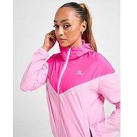 MONTIREX Move Colour Block Jacket - Pink - Womens