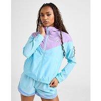MONTIREX Move Colour Block Jacket - blue - Womens