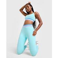 MONTIREX Icon 2.0 Leggings - Blue - Womens
