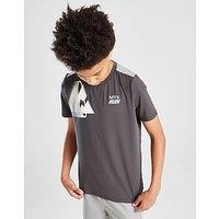 MONTIREX MTX Run T-Shirt Junior - Black