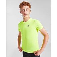 MONTIREX Delta T-Shirt - Yellow