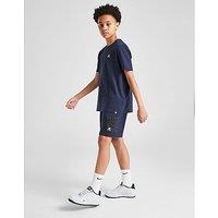 MONTIREX Longitude Shorts Junior - Blue