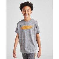 MONTIREX Accelerate T-Shirt Junior - grey