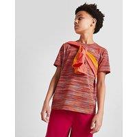 MONTIREX Trail T-Shirt Junior - red