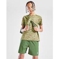 MONTIREX Trail T-Shirt Junior - Green